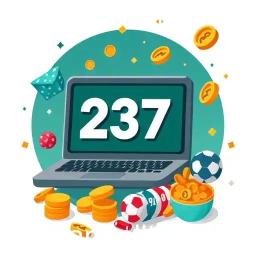 Estatísticas 237nbet