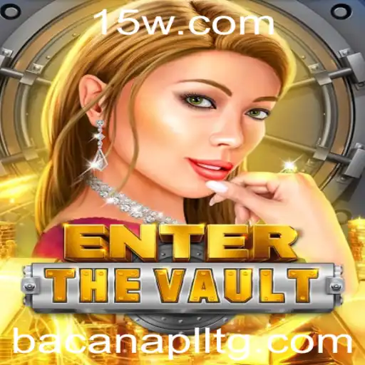 EntertheVault: Uma Imersão no Mundo dos Quebra-Cabeças e Aventura