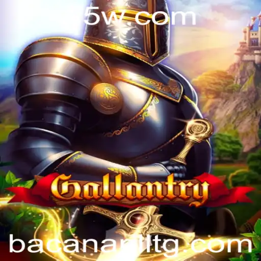 Gallantry: Um Mergulho Profundo no Mundo de Aventura e Estratégia de 237nbet