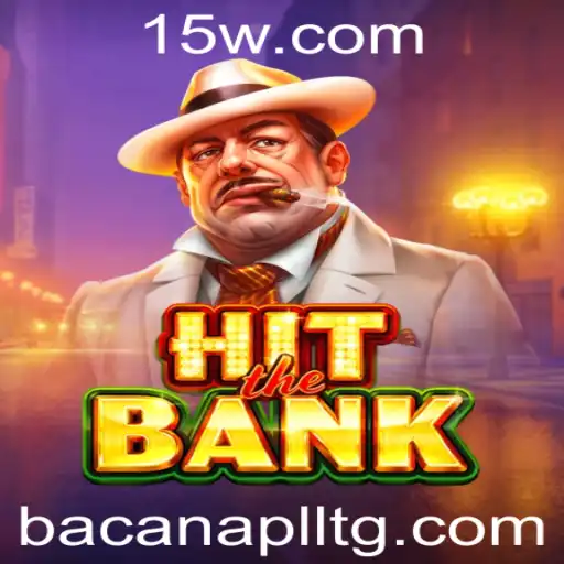 HitTheBank: A Nova Sensação no Mundo dos Jogos de Estratégia