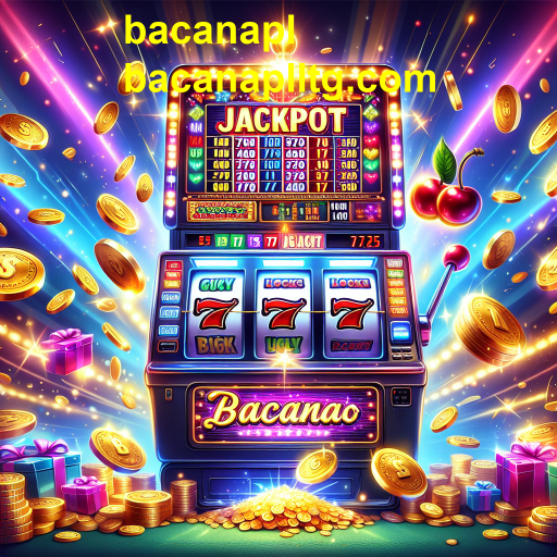 Jackpots