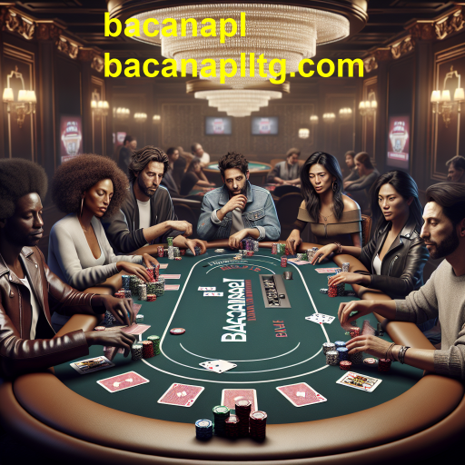 Poker: O Jogo de Cartas que Conquistou o Mundo