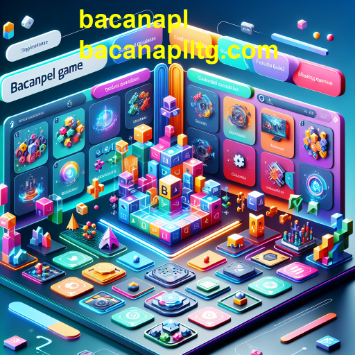 Skill Games no BacanaPl: Desafios que Testam Sua Habilidade