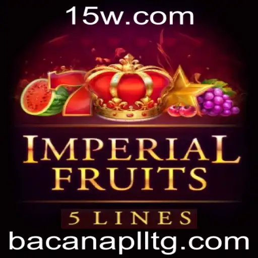 Descubra ImperialFruits5: O Inovador Jogo que Revoluciona o Mercado com 237nbet
