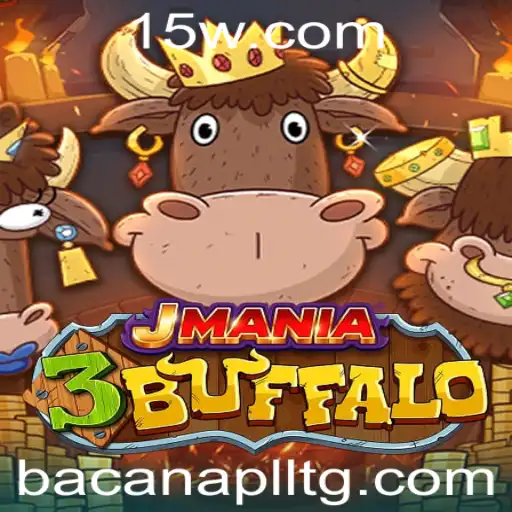 Explorando JMania3Buffalo: Um Mergulho no Novo Mundo dos Jogos