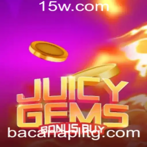 JuicyGemsBonusBuy: Descubra a Excitante Experiência do Jogo