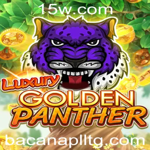 LUXURYGOLDENPANTHER: Explorando o Novo Sensação dos Jogos