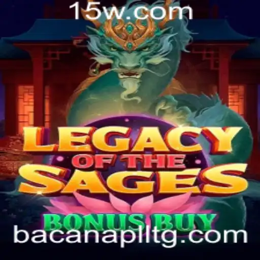 Explorando LegacyoftheSagesBonusBuy: Um Novo Horizonte no Mundo dos Jogos