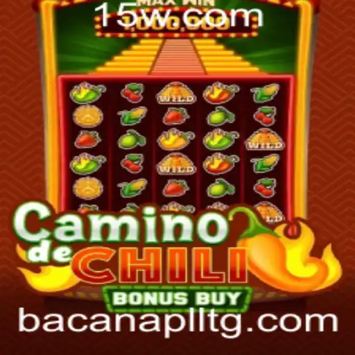 CaminodeChiliBonusBuy: Uma Imersão Atraente no Mundo dos Jogos de Azar