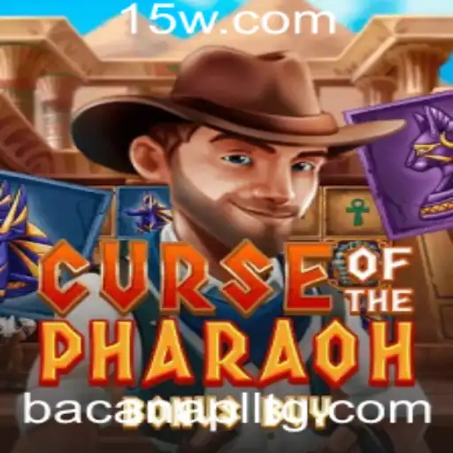 Explorando o Mistério do Jogo CurseofthePharaohBonusBuy