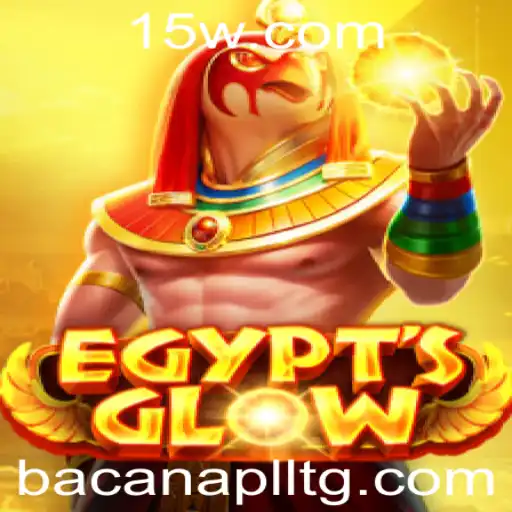 Aventura no Antigo Egito com EgyptsGlow