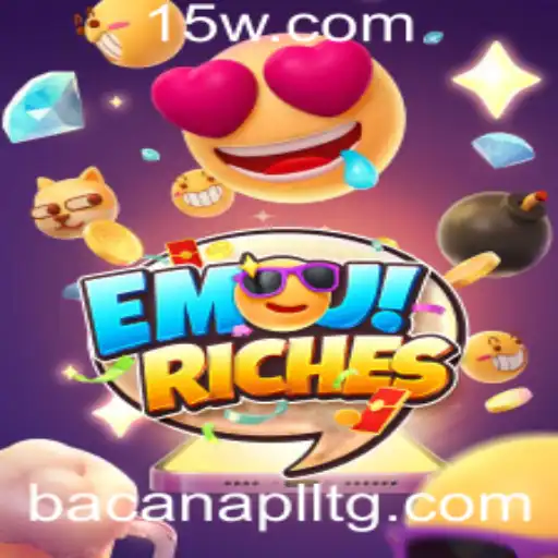 Descubra EmojiRiches: Uma Experiência de Jogo Envolvente