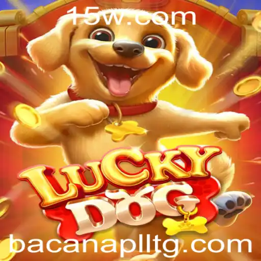 LuckyDog: A Excitante Aventura do Jogo que Conquista Multidões