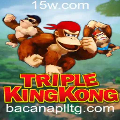 TripleKingKong: O Novo Fenômeno no Mundo dos Jogos com 237nbet