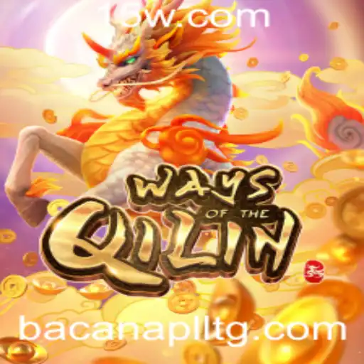 Descubra o Fascinante Mundo de WaysoftheQilin com 237nbet