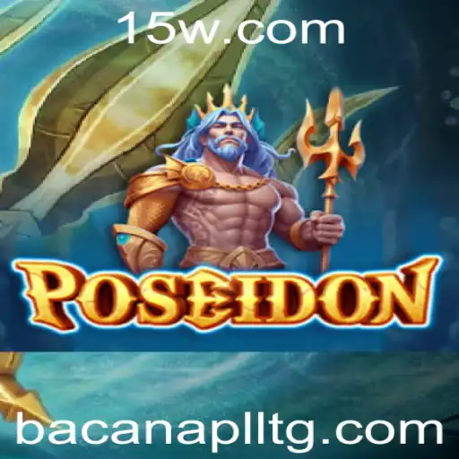 Poseidon: Uma Nova Experiência de Jogo com 237nbet
