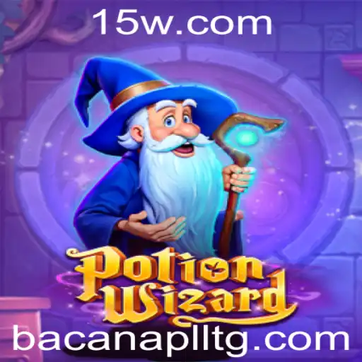 Descubra o Mundo Encantado de PotionWizard