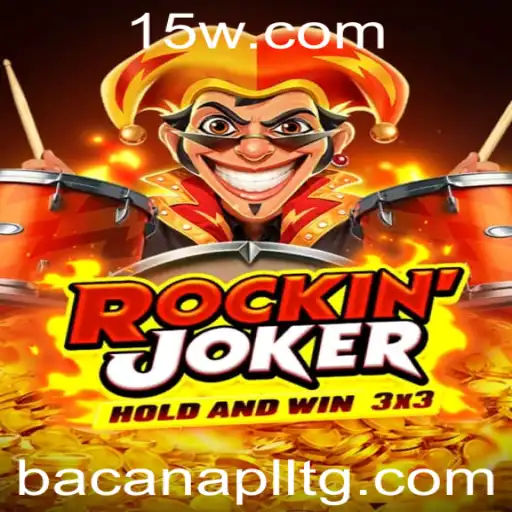 Rockinjoker: Conheça o Jogo que Está Dominando o Mundo das Apostas