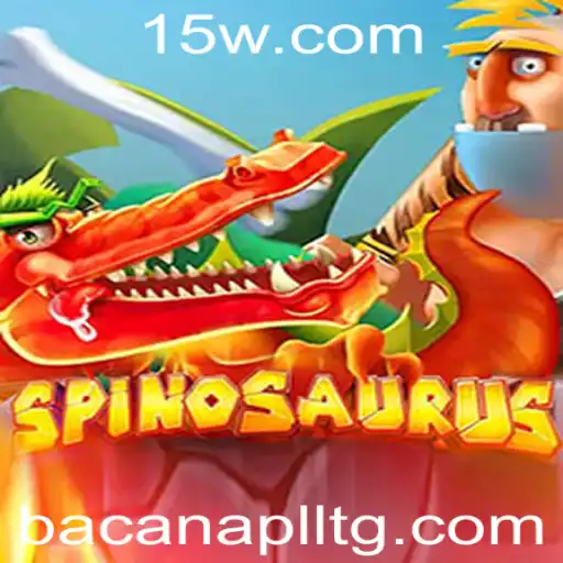 Descubra Spinosaurus: Um Jogo de Estratégia Único