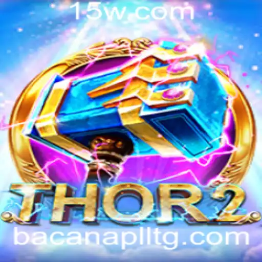 Explorando o Mundo de Thor2: O Jogo que Conquista Multidões