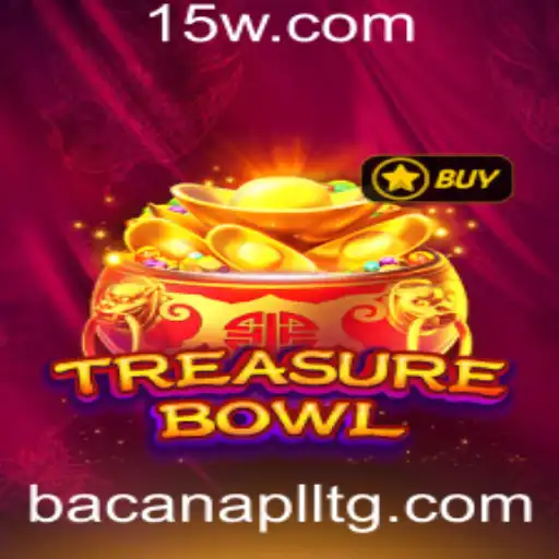 TreasureBowl: Explorando o Mundo da Aventura e Missões Épicas