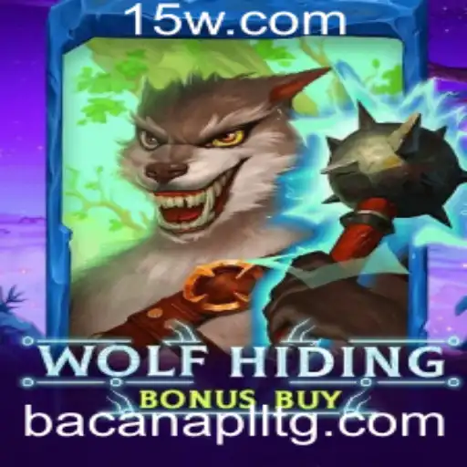 Explorando WolfHidingBonusBuy: A Nova Sensação dos Jogos de Cassino Online
